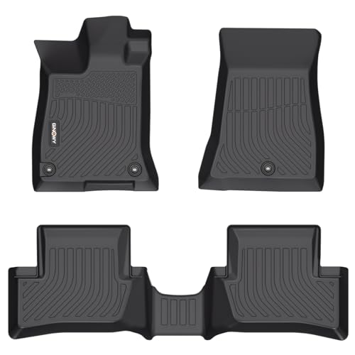 Floor Mats for Acura TLX 2021