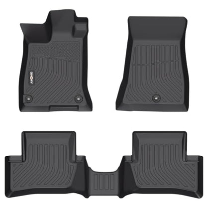 Floor Mats for Acura TLX 2021