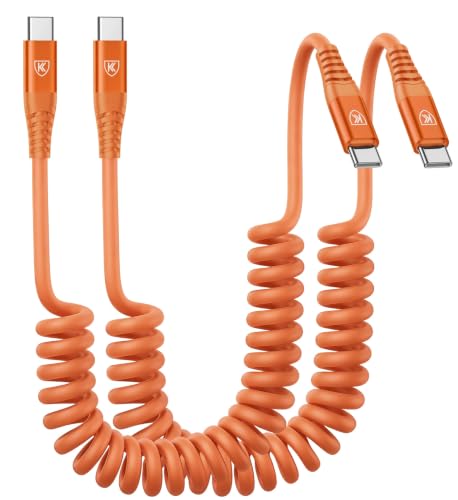 USB C to C Cable 3FT (3 Foot)