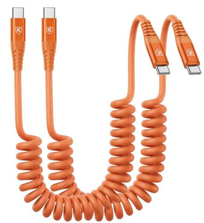 USB C to C Cable 3FT (3 Foot)