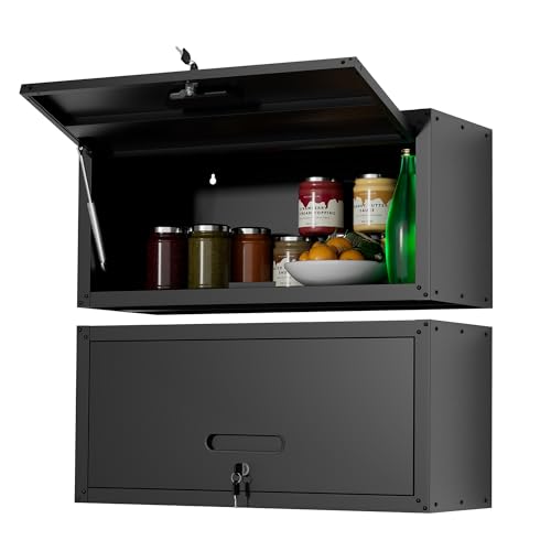 Metal Wall Cabinet