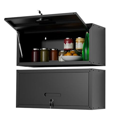Metal Wall Cabinet