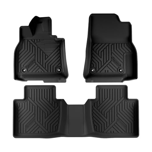 Floor Mats for 2026 2027 Mazda CX