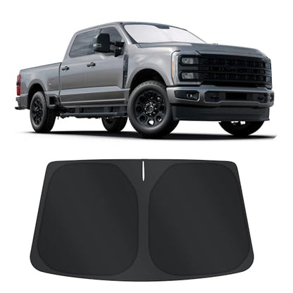 Sun Shade for Jeep Renegade 2015