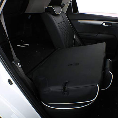 Custom Seat Covers for KIA Sportage Hybrid & Plug