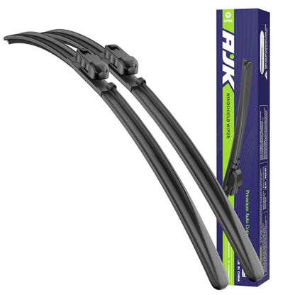 Wiper Blades for Chevrolet Trailblazer 2021