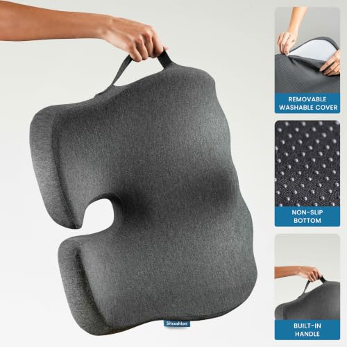 Driver Seat Cushion for Car