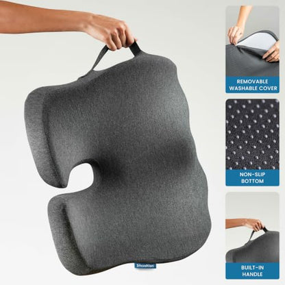 Driver Seat Cushion for Car