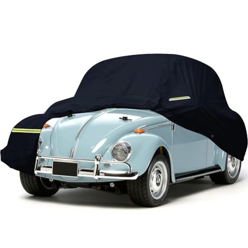 Waterproof Car Cover for VW Beetle Sedan 2