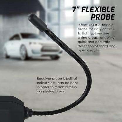 Automotive Circuit Tester