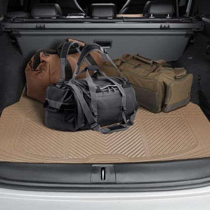 Floor Mats for Cars M (4 Count)