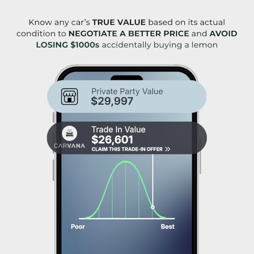 Bluetooth OBD2 Scanner