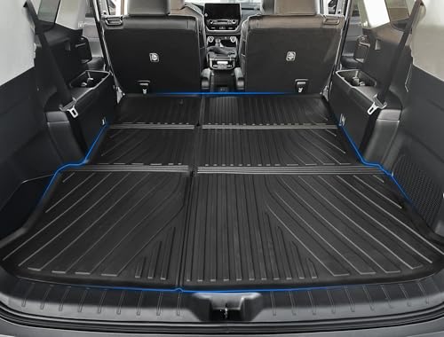 Floor Mats for Chevrolet Equinox