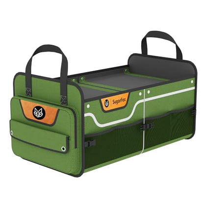 Trunk Organizer