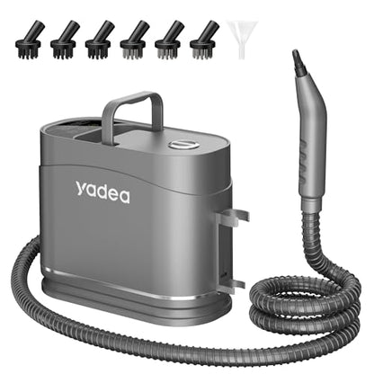 Steam Cleaner