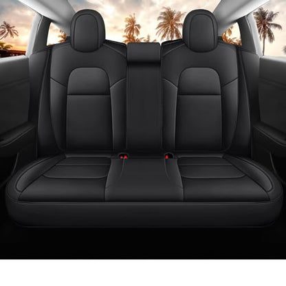 Model 3 Seat Cover 2017