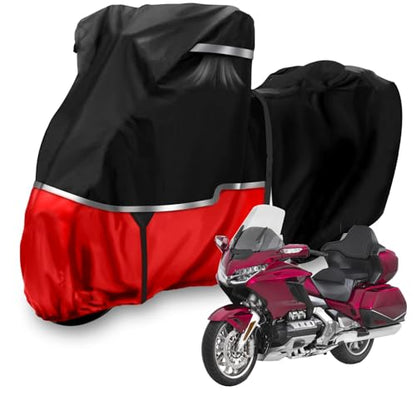 Motorcycle Cover for Honda GL1500