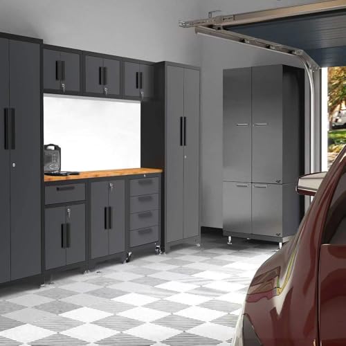 Garage Cabinets Storage System
