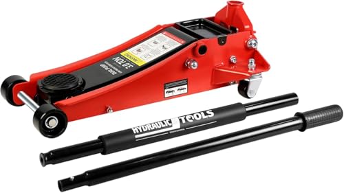 3 Ton Low Profile Floor Jack