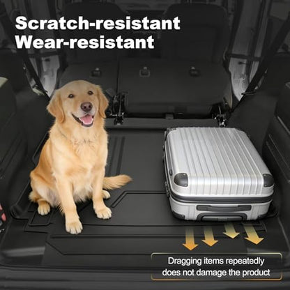 Cargo Liner for 2018