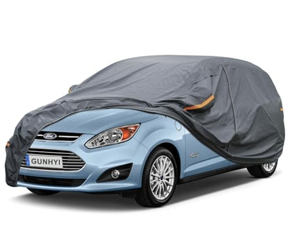 Premium Car Cover Custom Fit Ford C