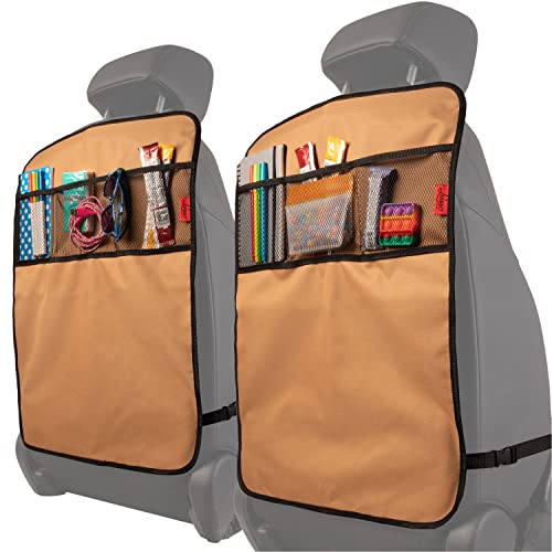 Heavy Duty Kick Mats (2 Count)
