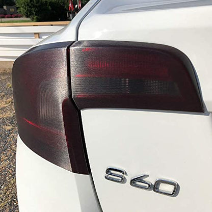 Luxe LightWrap Mid Metal Tail & Headlight Tint Kit