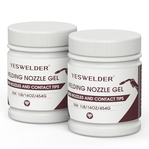 MIG Nozzle Gel