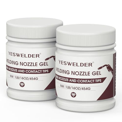 MIG Nozzle Gel