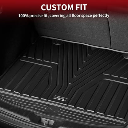 Cargo Liner for Honda CR