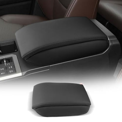 for 2024 2025 Toyota Land Cruiser 250 Center Console Cover Armrest Box Cover for Land Cruiser