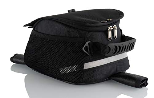 409M Magnetic Tank Bag