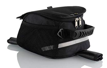 409M Magnetic Tank Bag