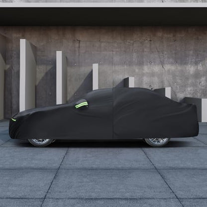 Car Cover Multi