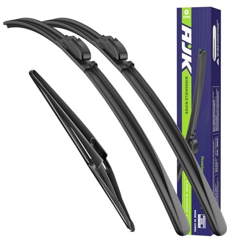 Wiper Blades for INFINITI QX60 2014
