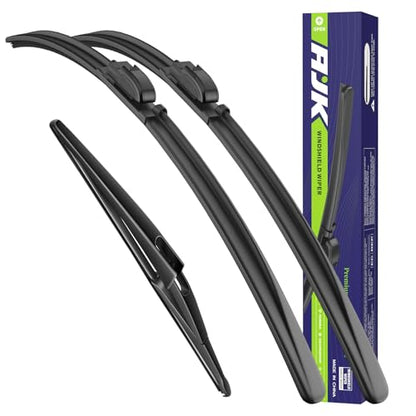 Wiper Blades for INFINITI QX60 2014