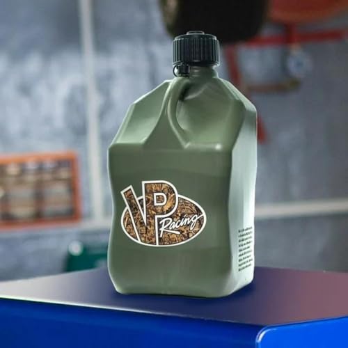 Utility Container 5.5 Gallon (704 fluid ounce(s))
