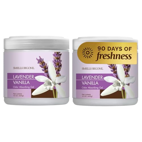 15oz Gel Odor Eliminator (30 Ounce)