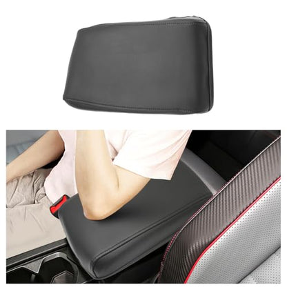 for 2024 VW Tiguan Armrest Cover for Volkswagen Tiguan 2024 Accessory
