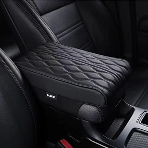 Car Center Console Cover
