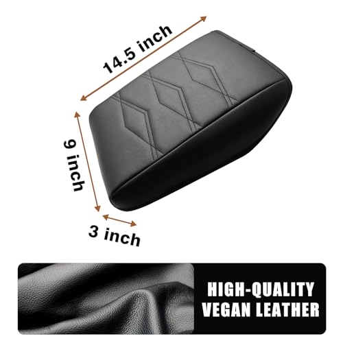 Armrest Cover for Atlas 2024