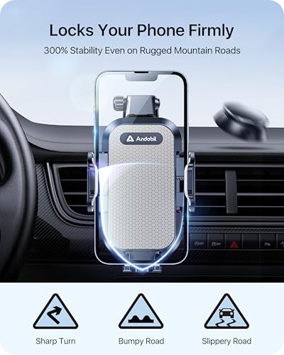 Car Phone Holder Mount