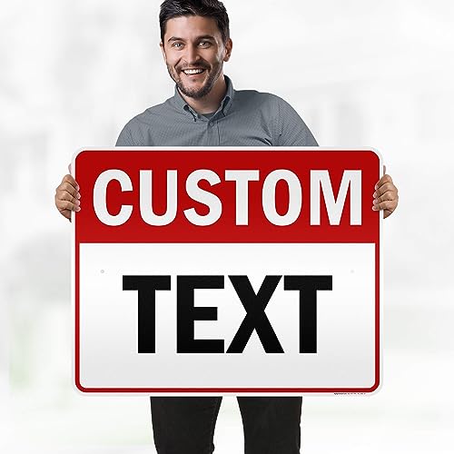 Custom Sign Custom Sign for Business