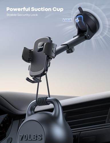 Car Phone Holder Military