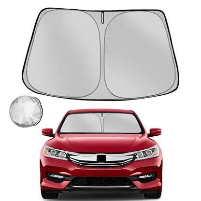 Windshield Sun Shade for 2013