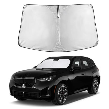 Windshield Sun Shade Fit for 2018