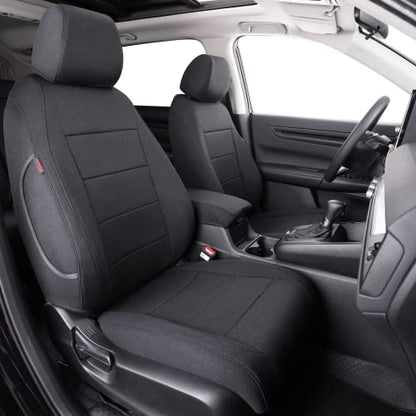 CRV Car Seat Covers Custom Fit for Honda 2023