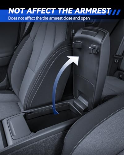 Armrest Cover for 2019
