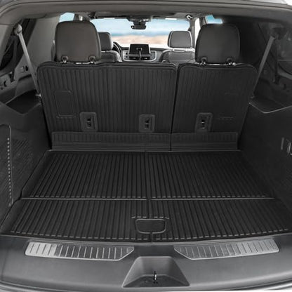 Floor Mats for 2021