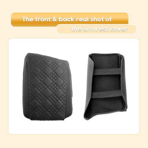 Armrest Cover for 2025